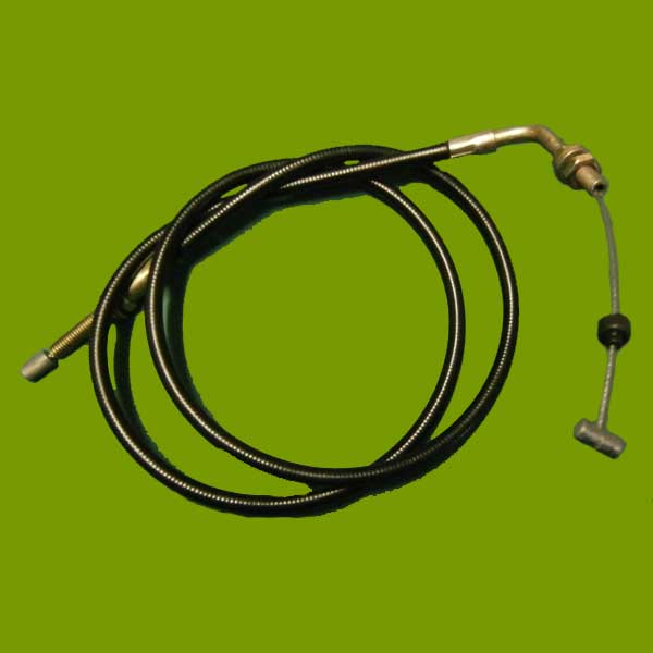 (image for) Victa Genuine Mulching Flap Actuator Cable TC04439A